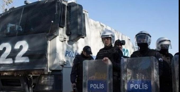Bursa’da 6 gün eylem ve etkinlik yasaklandı