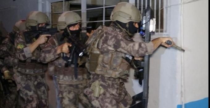 Bursa’da ByLock operasyonu: 6 gözaltı
