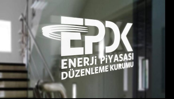 EPDK ‘dan kayyum ataması
