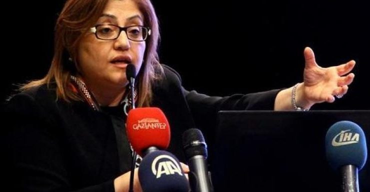 Erdoğan Fatma Şahini Aday gösterecek mi?