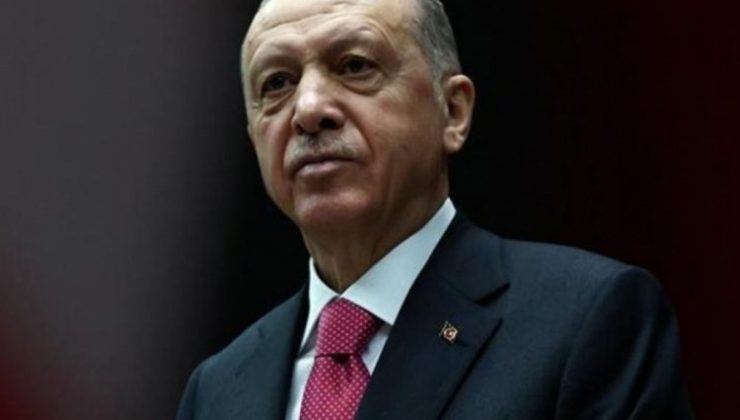 Erdoğan:Filistin davamıza sahip çıkacağız