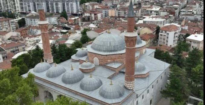 Bursa’da sabah ezanı saatleri değişiyor