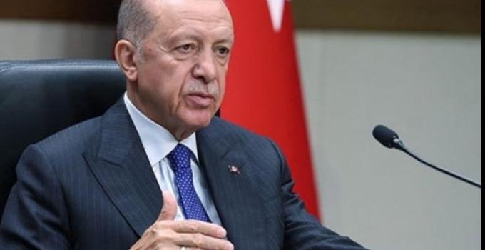 Cumhurbaşkanı Erdoğan rahatsızlandı
