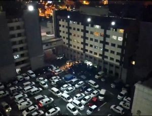 Bursa’da Dev Operasyon: 64 şüpheli gözaltında
