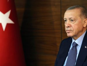 Erdoğan: Netanyahu sende Atom bombası var