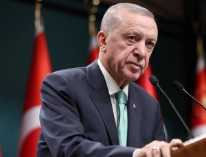 Cumhurbaşkanı Erdoğan’dan İmamoğlu’na Sert Sözler